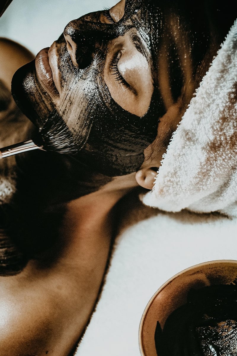 Pampering Escapes