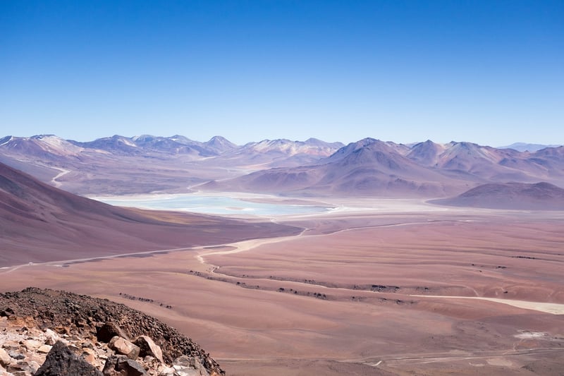 Patagonia, Chile
