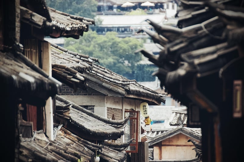 Local Traditions Image